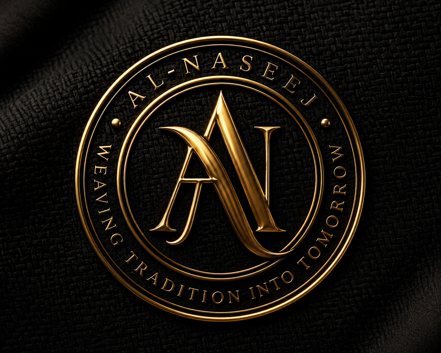 Al-Naseej Seal