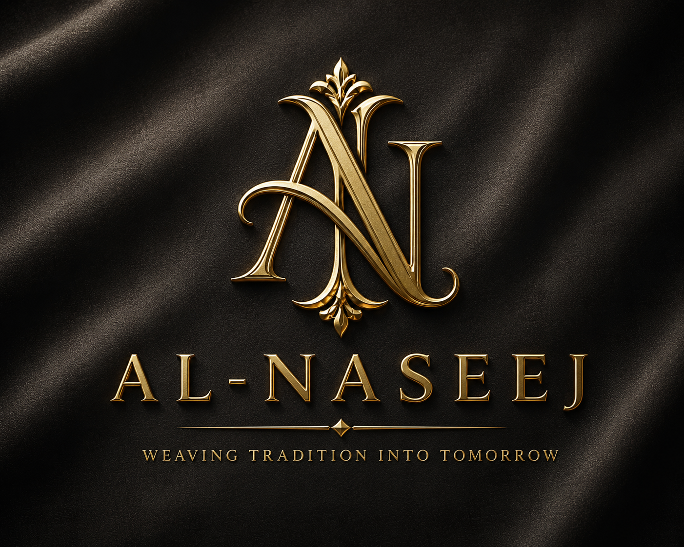 Al-Naseej Logo